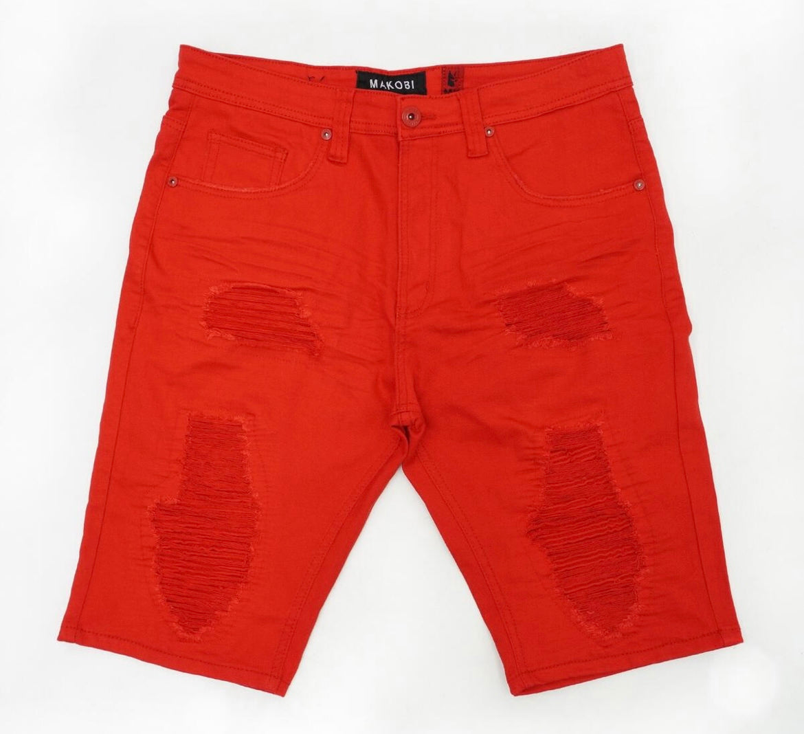 Makobi - M971 Red Short