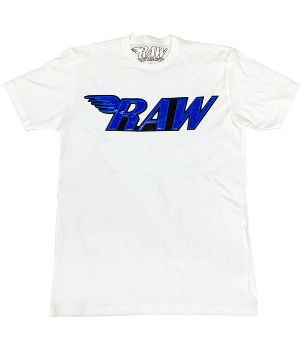 Rawyalty - ROYAL BLUE T Shirt