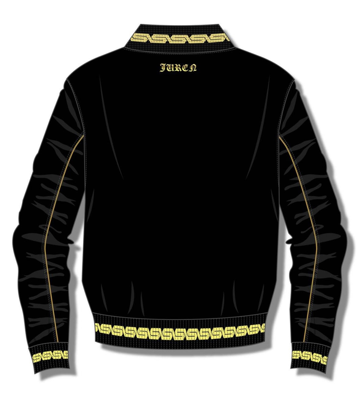 Blac Leaf - Bomber Jacket Juren