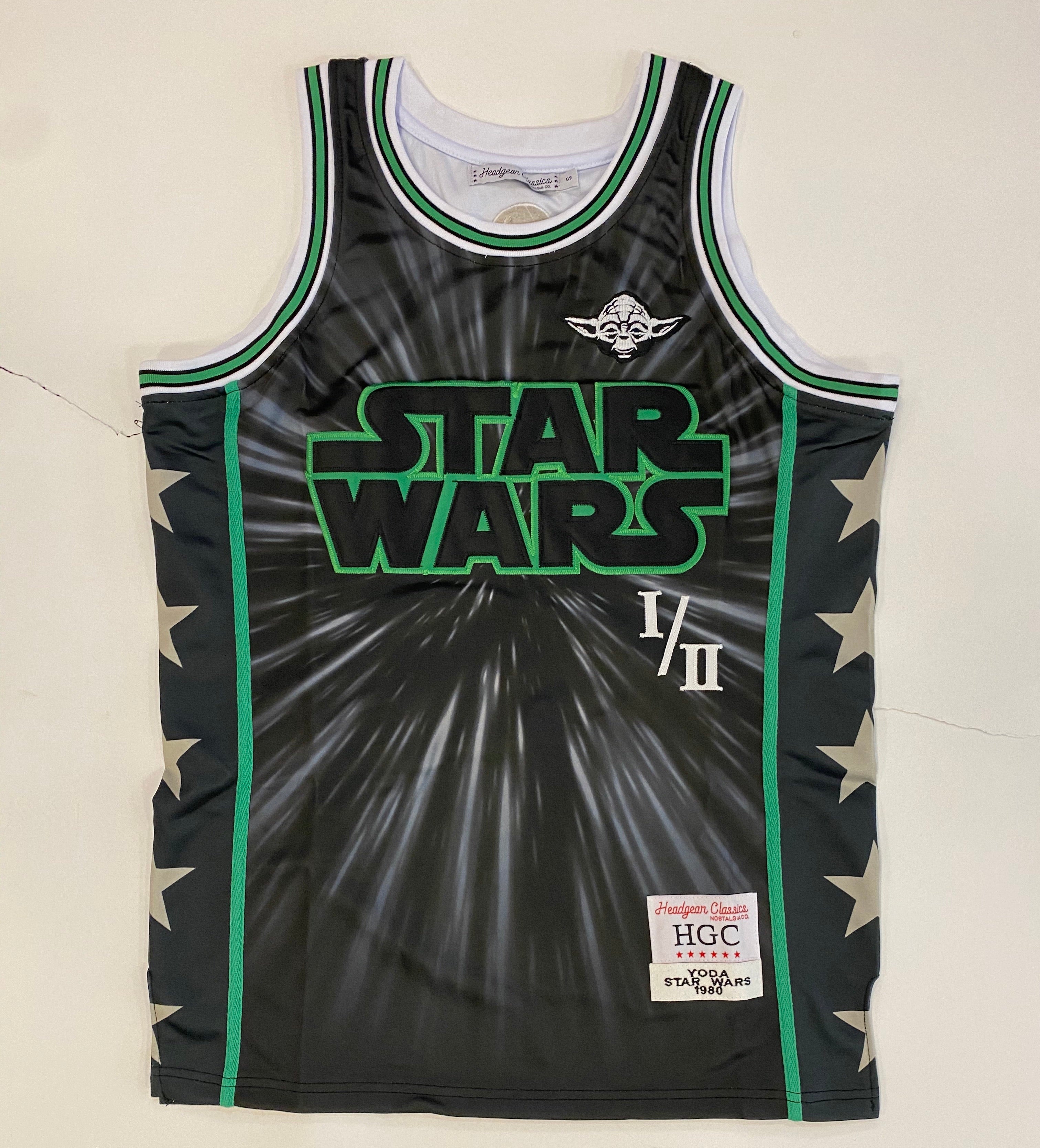 Headgear Classics - StarWars Yoda Green