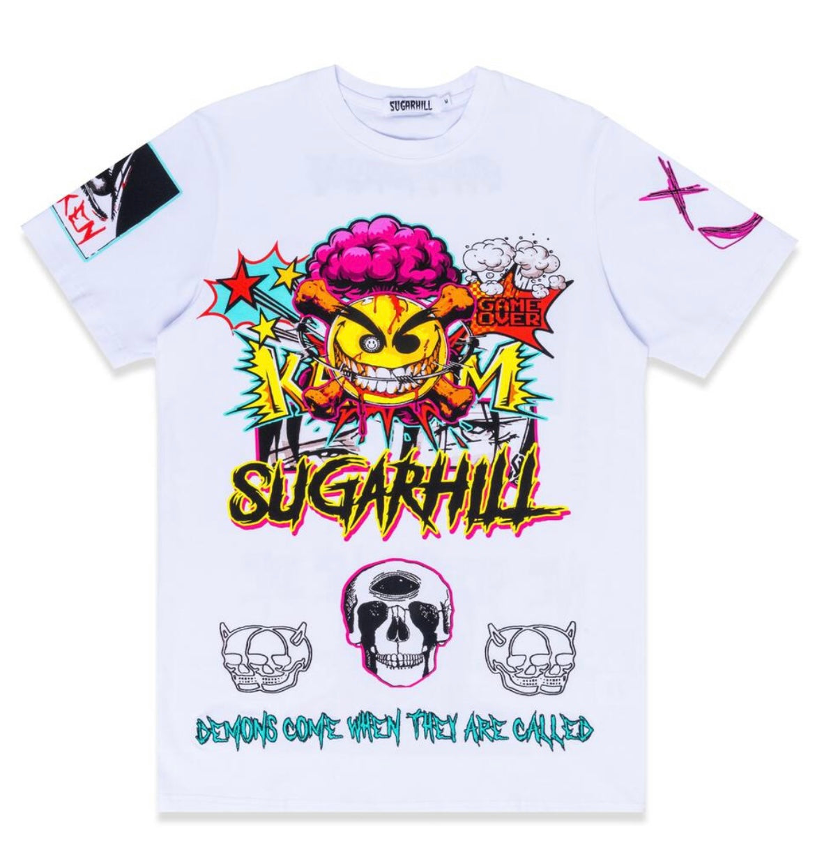 Sugar Hill