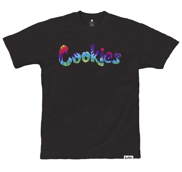 Cookies - OG Multi Color Tee