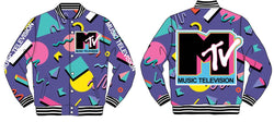 Headgear Classics - MTV Jacket