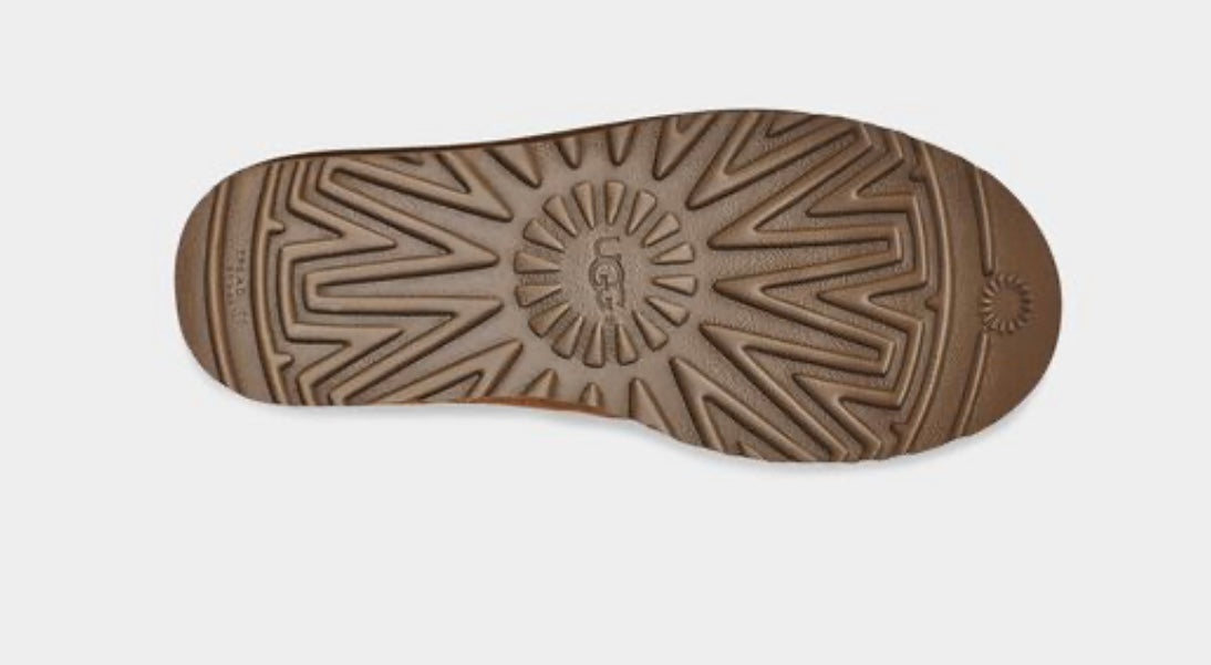 Ugg - Bailey Bow II Chestnut