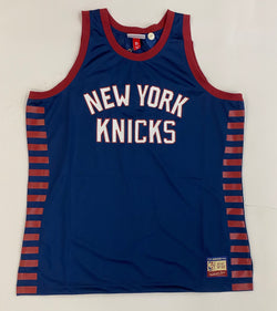 Mitchell & Ness - New York Knicks Classic
