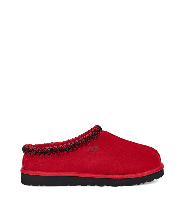 Ugg - M Tasman Red