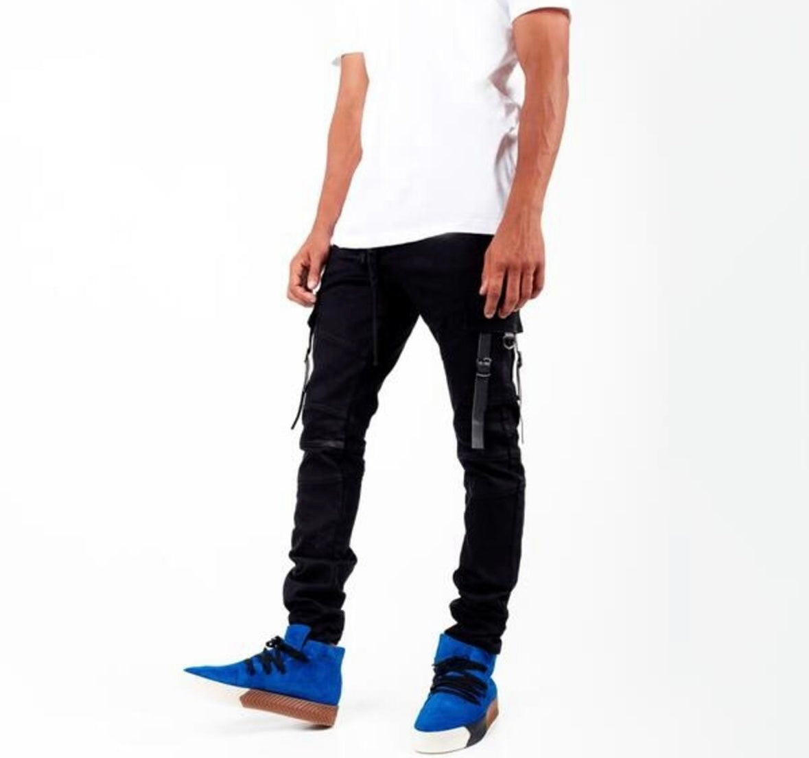 THRT - PRIVE Jean