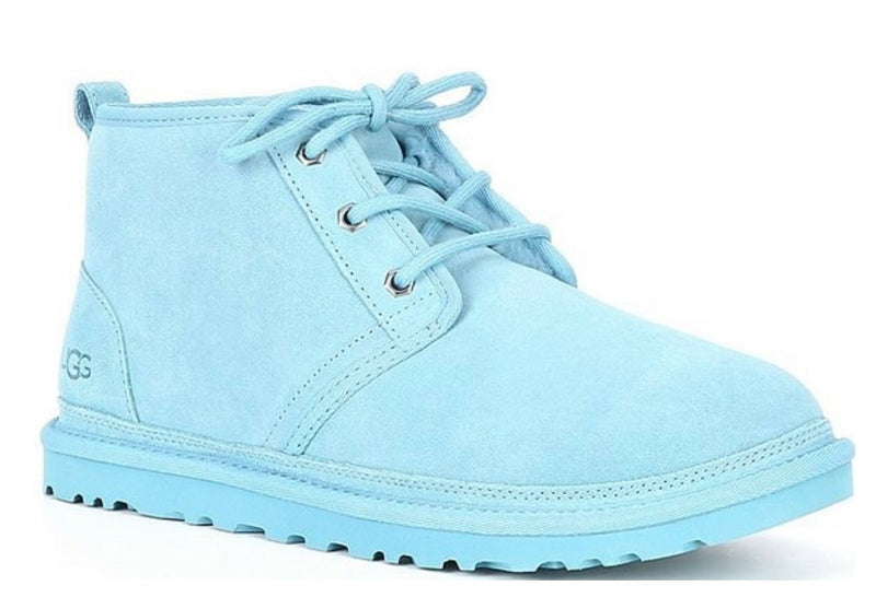 Ugg - M Neumel Sky Blue