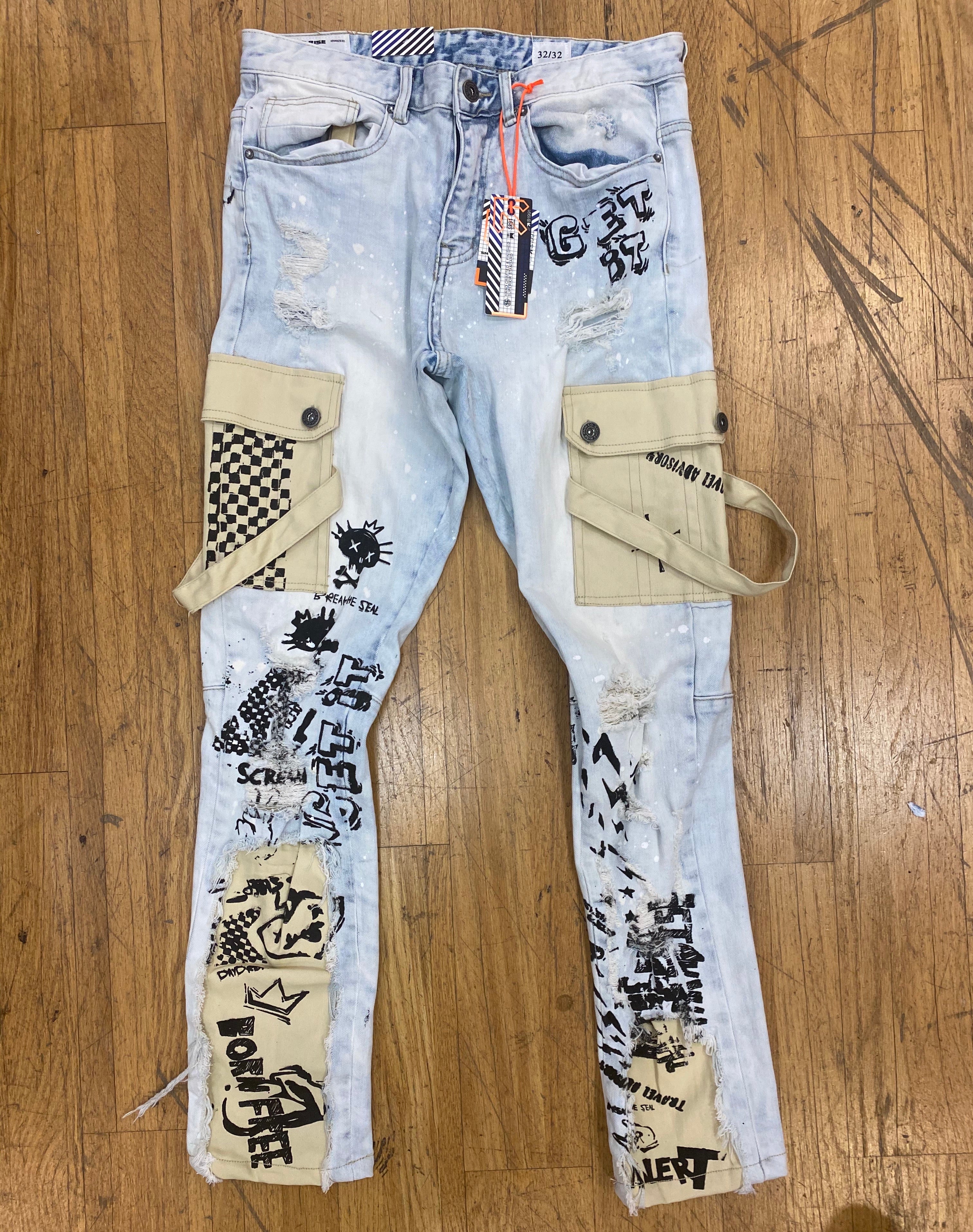 Smoke Rise - Jean Rvtnbl SJP21387web