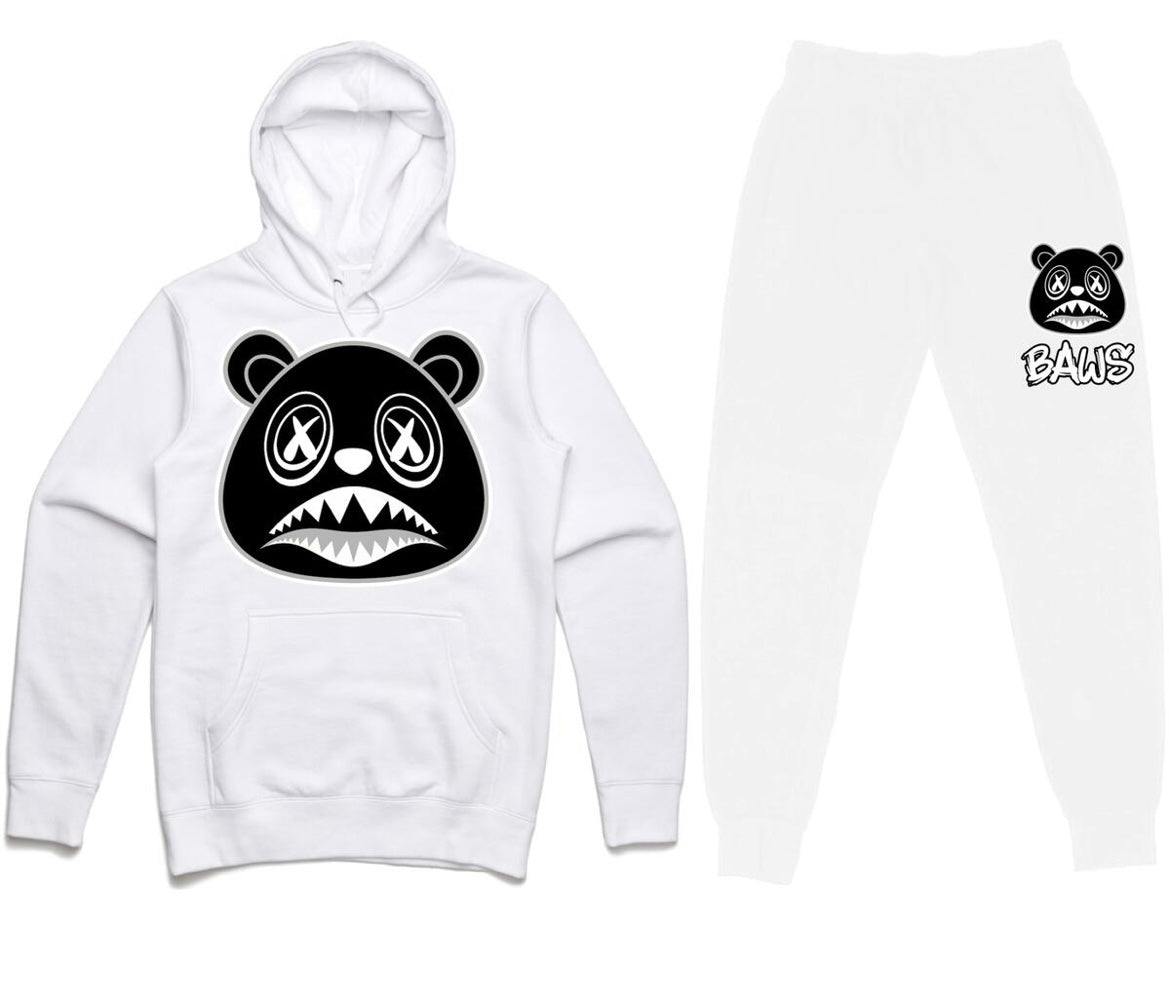 Baws - Set Oreo Baws - Outfit