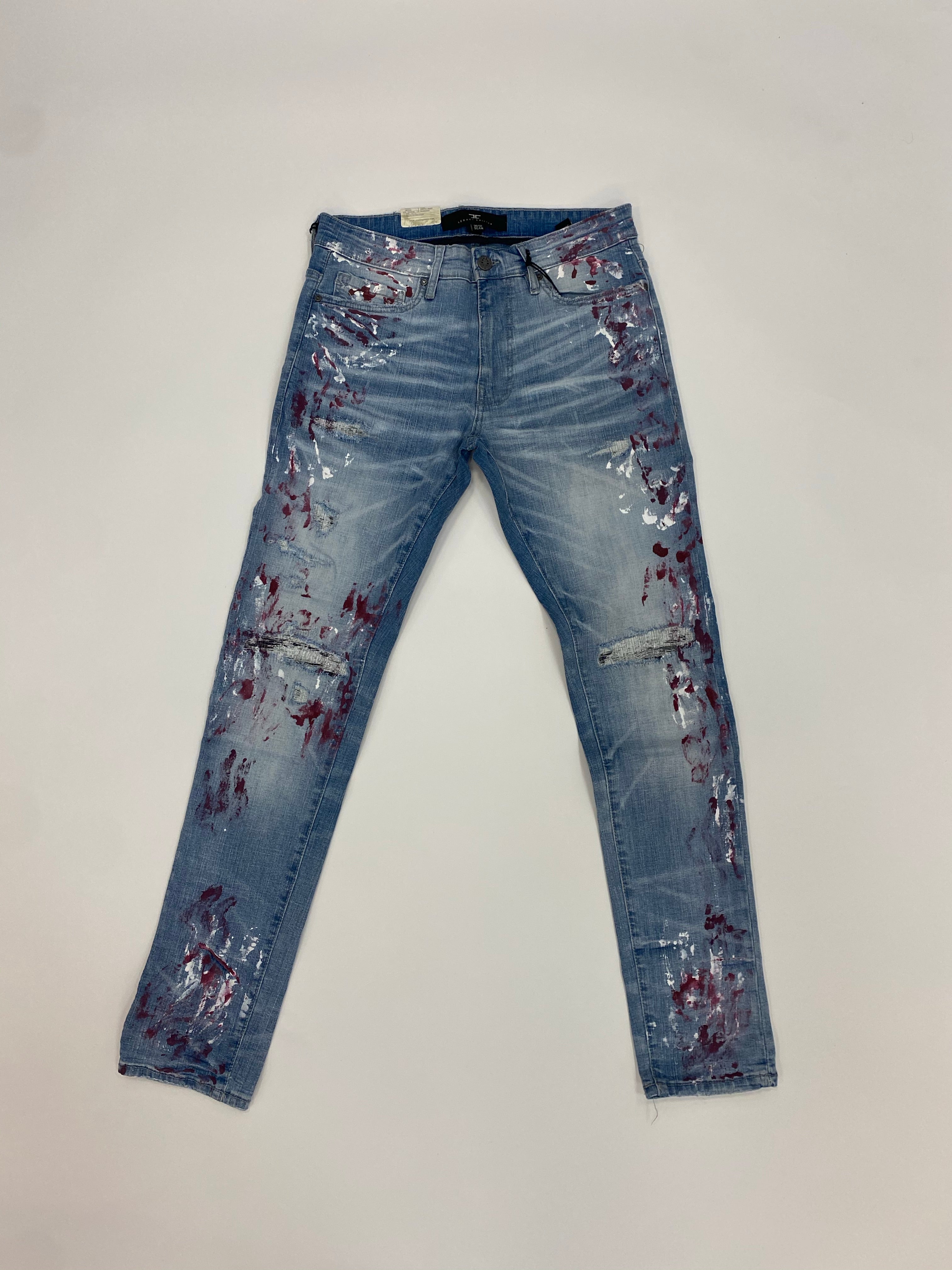 Jordan Craig - Jean Arctic Wash