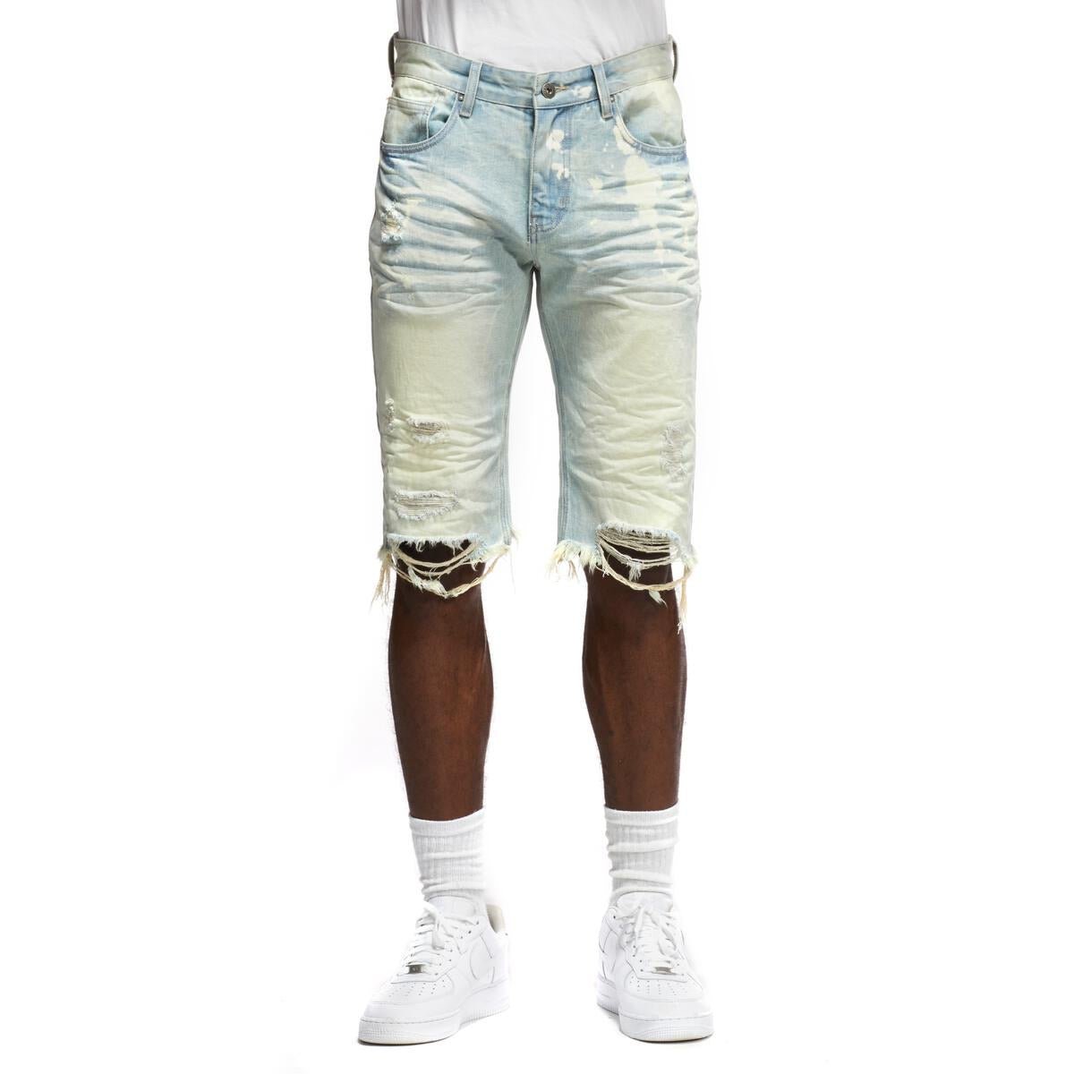 Smoke Rise - BALTIC BL Short