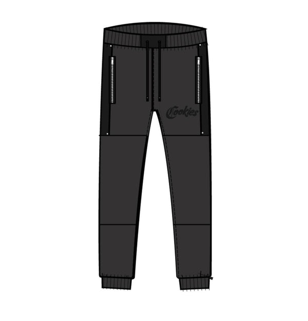Cookies - Jogger Caviar Black