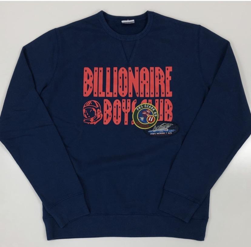 Billionaire Boys Club