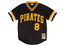 Mitchell & Ness - Pittsburgh Pirates