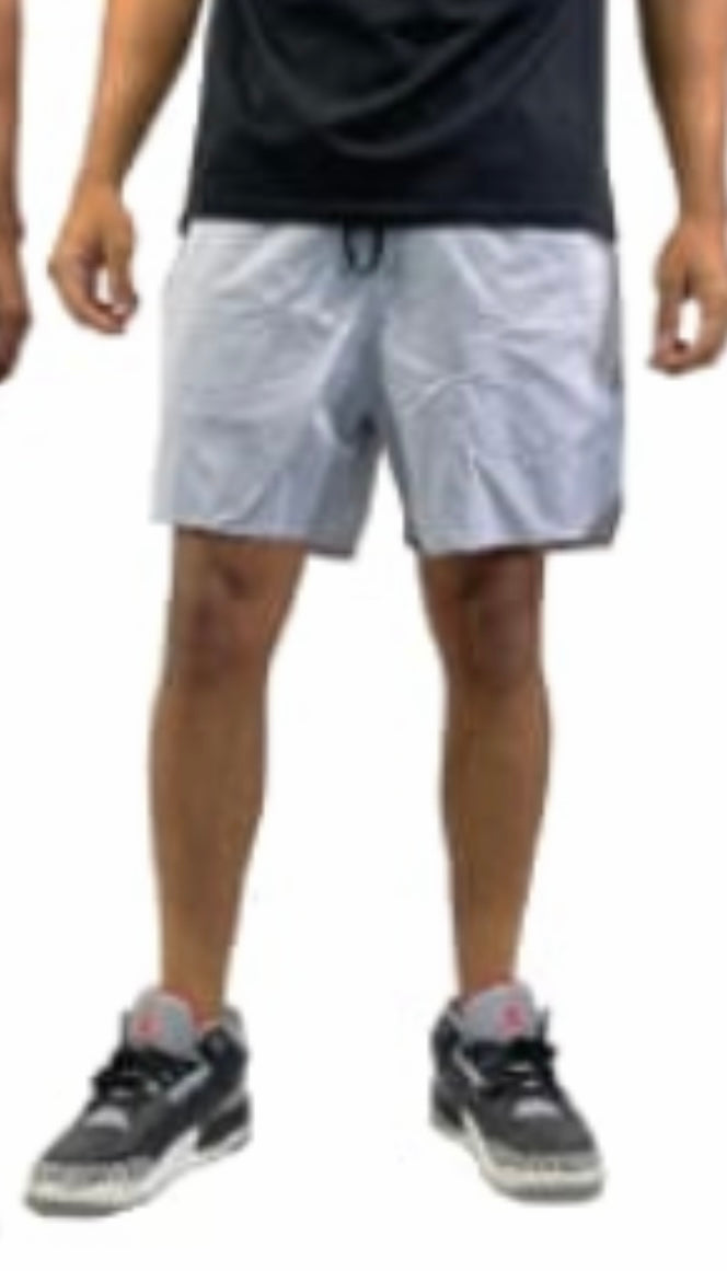 Access - Nylon blue Short