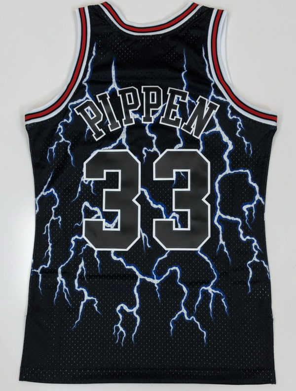 Mitchell & Ness Pippen Bulls