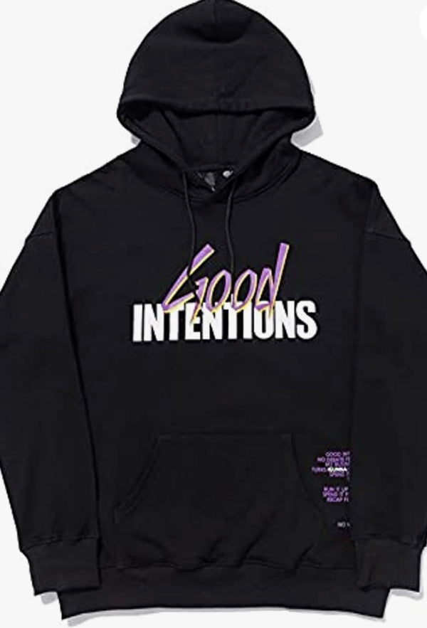V Lone - Hoody Good Intentions