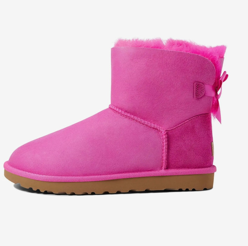 UGG - Mini Bailey Bow II Pink