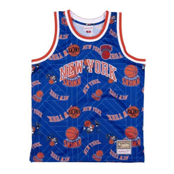 Mitchell & Ness - New York Knicks