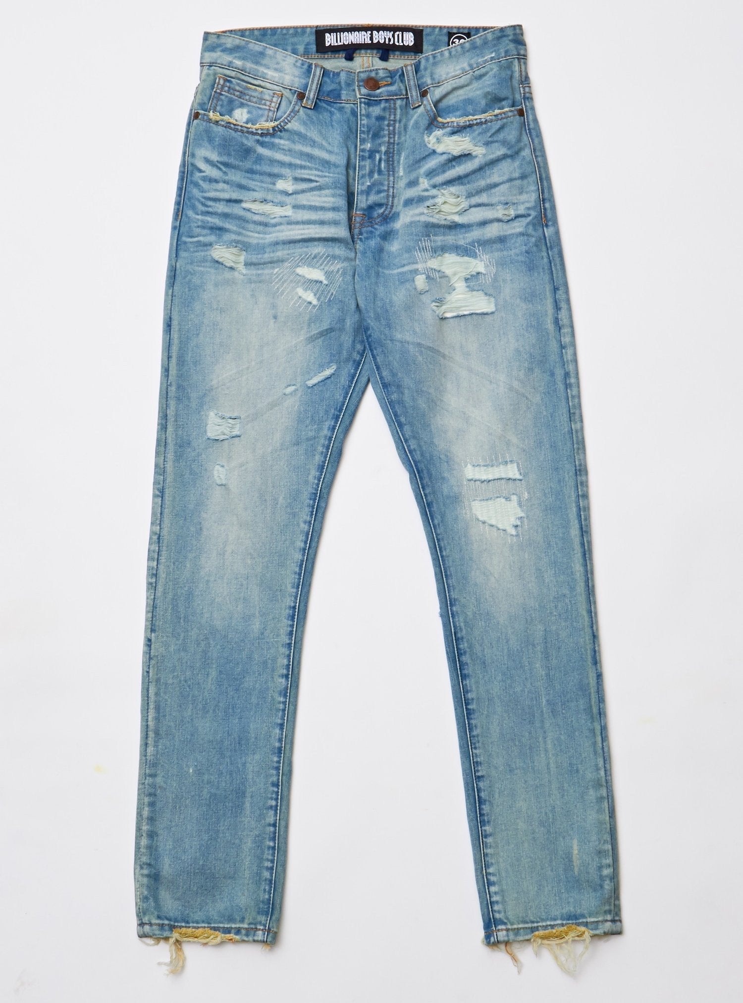 Billionaire Boys Club - Jeans