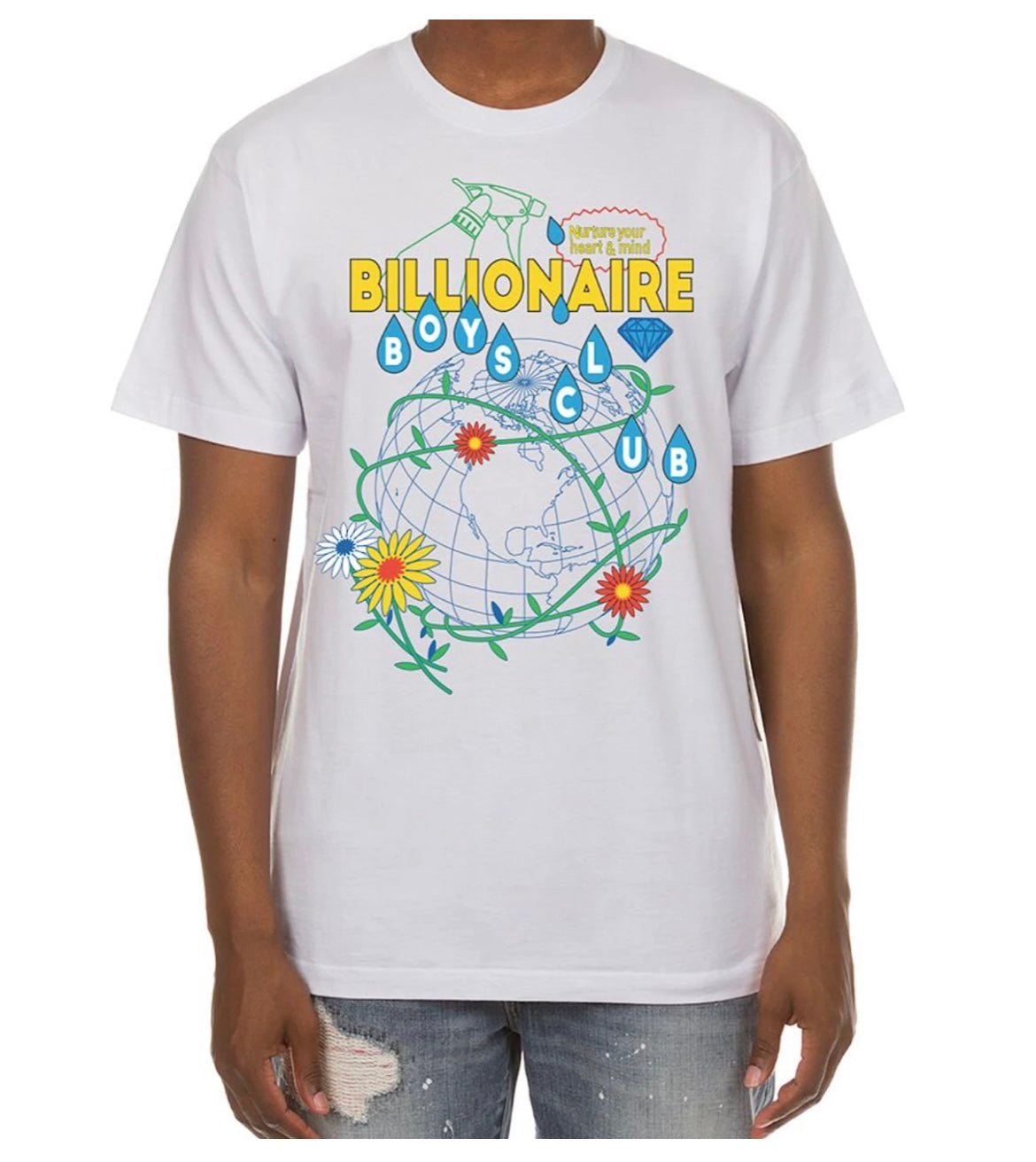 BBC - 821-1213 Light Tee