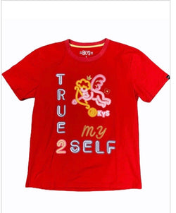 Black Keys - Shirt - True Life RED