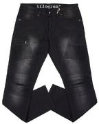 Kilogram Jeans - Black Wash KG2807