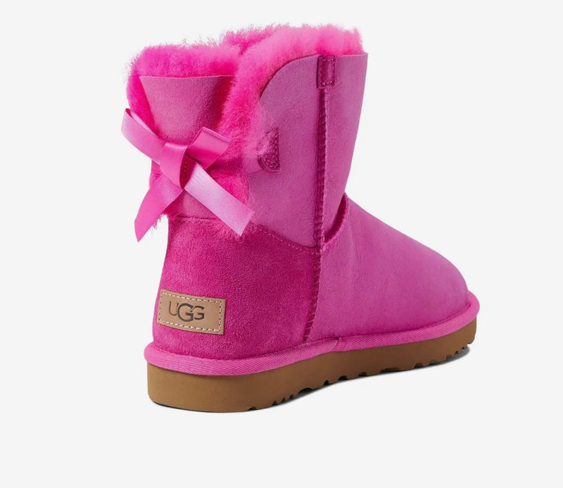 UGG - Mini Bailey Bow II Pink