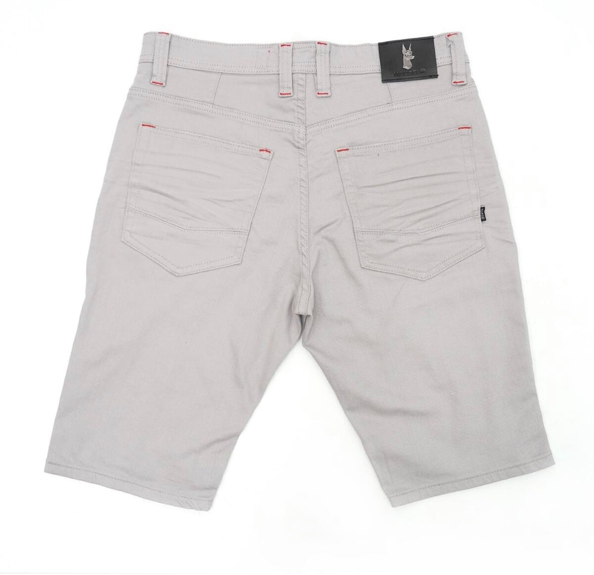 Makobi - M971 Gray Short