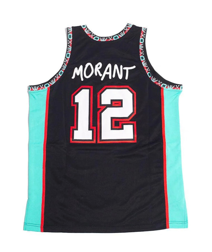 Brand X - Memphis Jersey