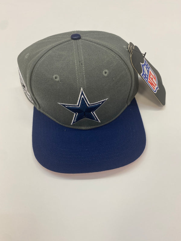 Politics - DALLAS Cowboys Hat