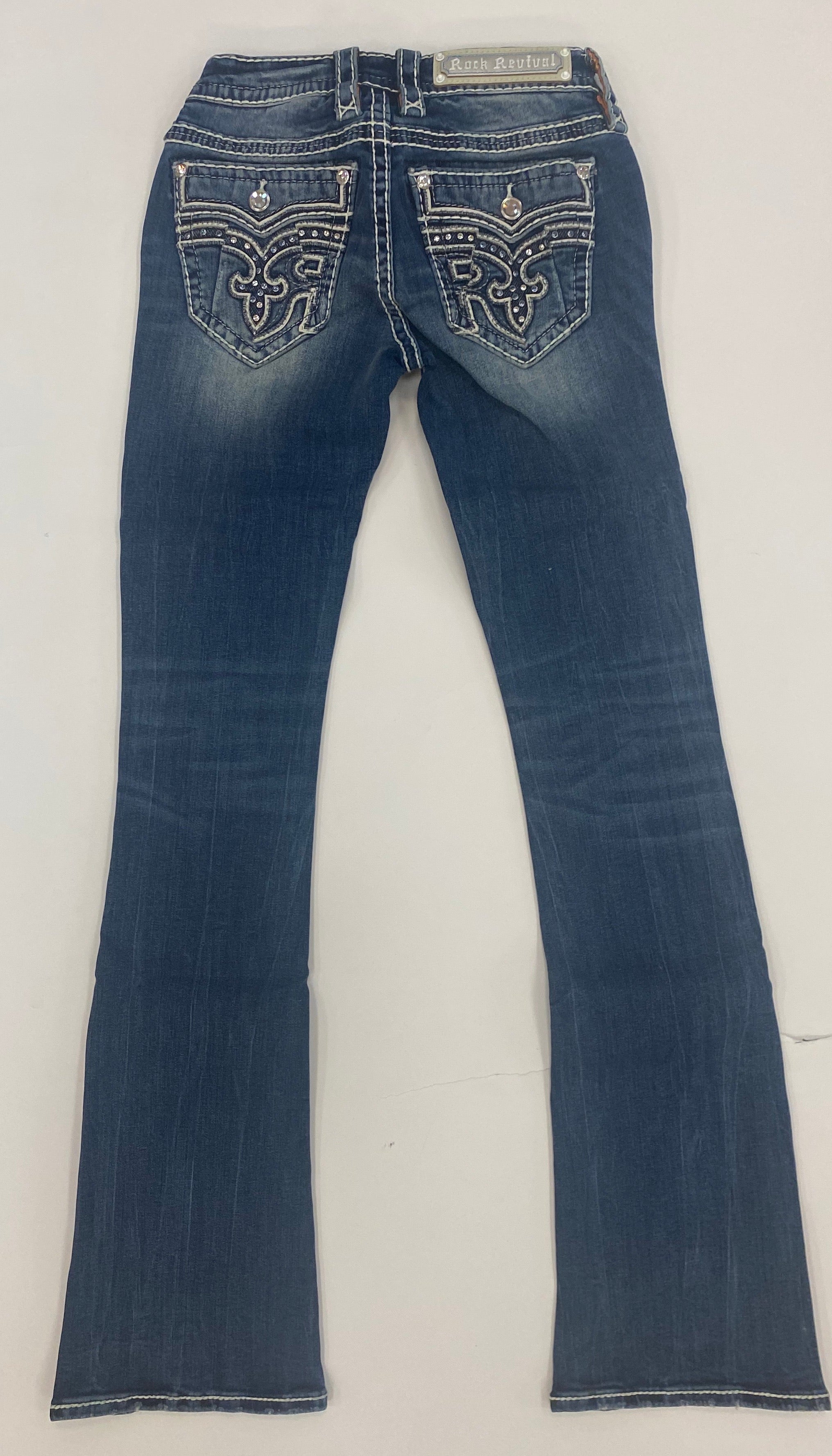 Rock Revival - Ferry B210 Boot Cut Jean