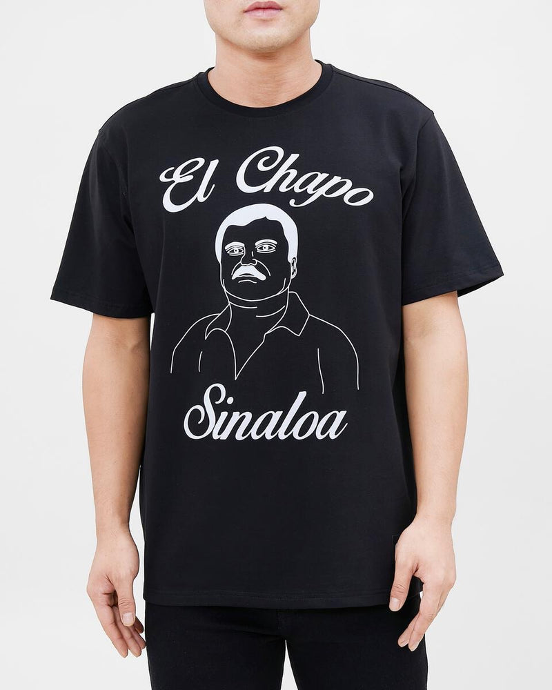 Eternity - El Chapo Black Tee