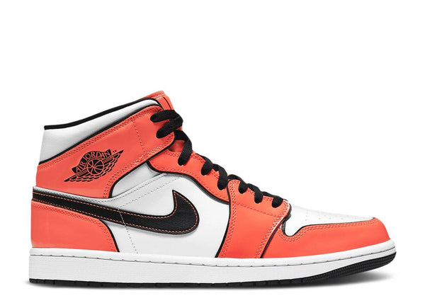 Jordan 1 Orange White DD6834 802