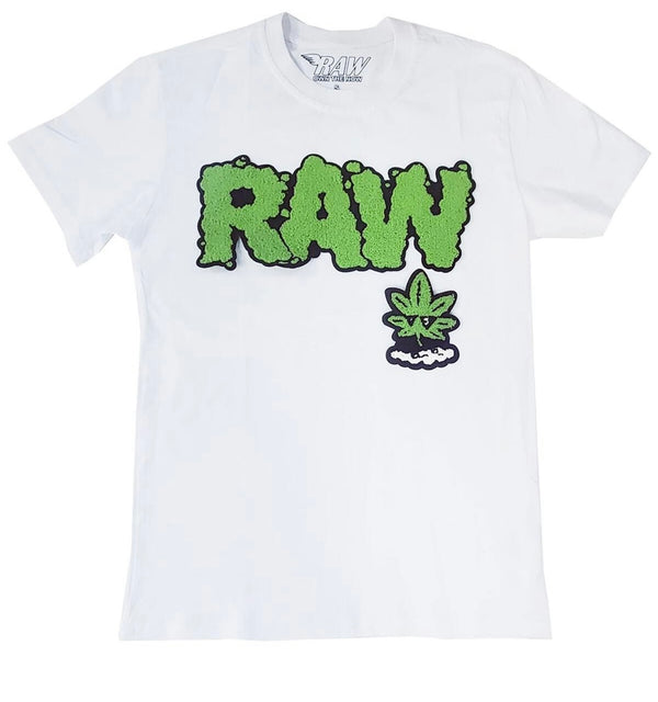 Rawalty - Weed / High Tee