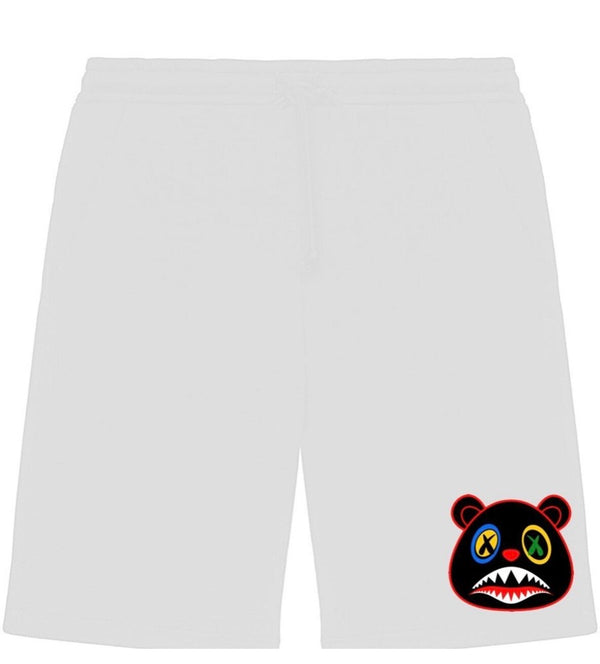 Baws - Shorts Dream N 64 White Shorts
