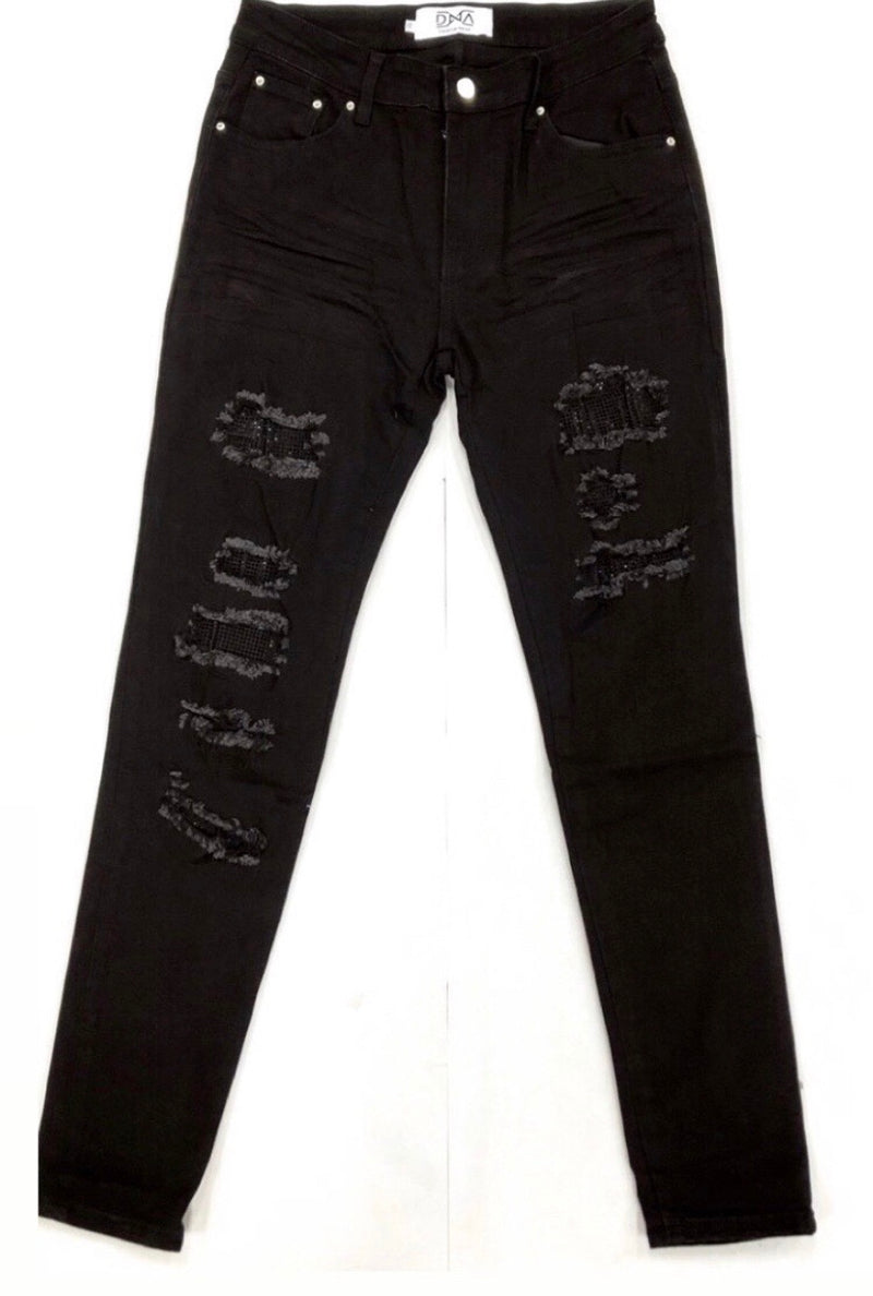 Dna Jeans