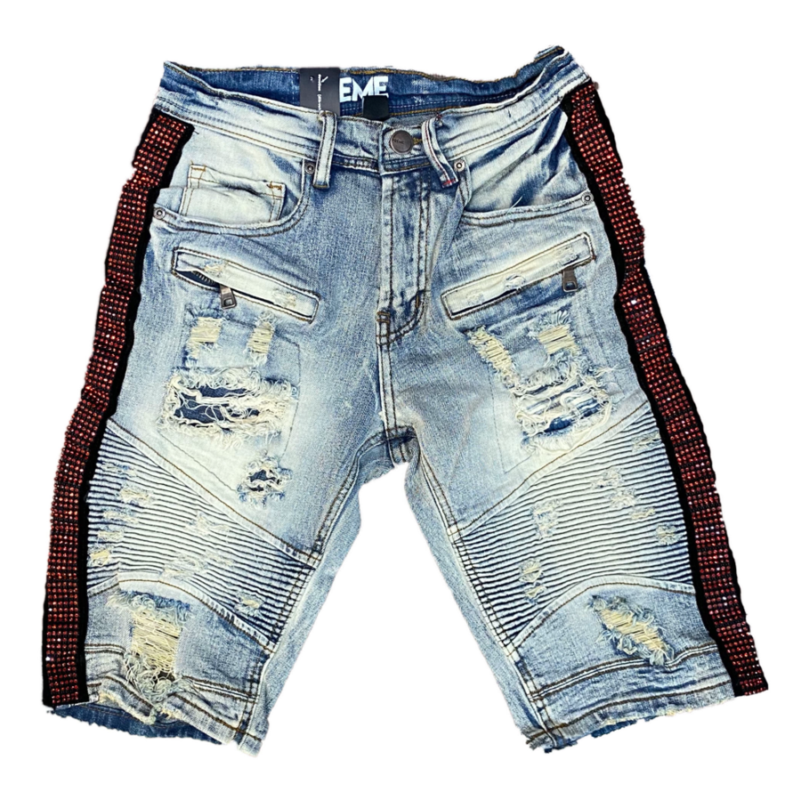 Preme Short - RED Diamond