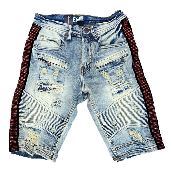 Preme Short - RED Diamond