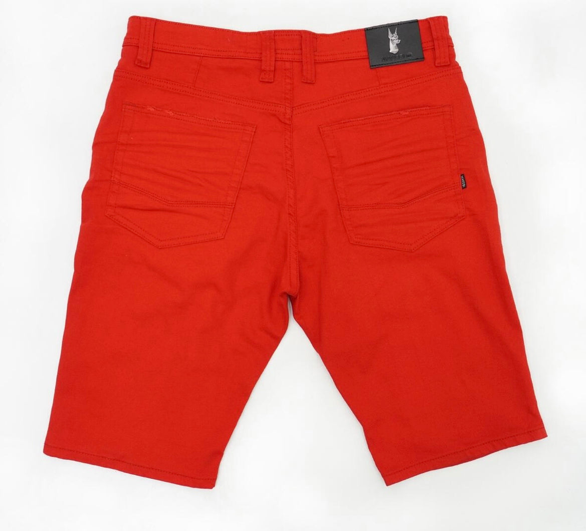 Makobi - M971 Red Short