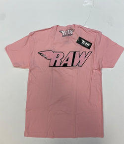 Rawalty - RAW Pink / Pink