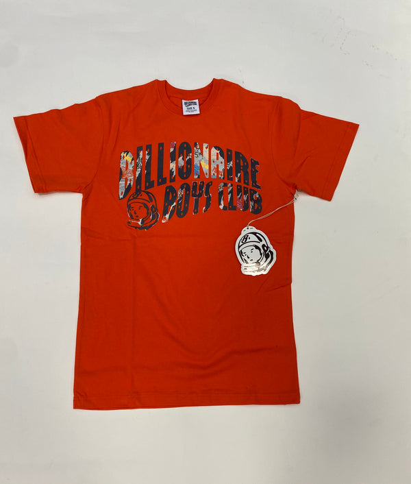 Billionare Boys Club - BB Cabin Tee