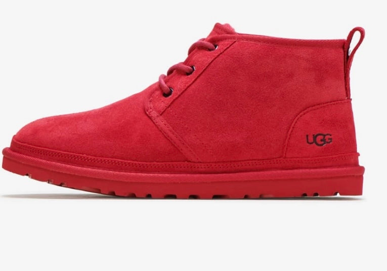Ugg - M Neumel Red / Red