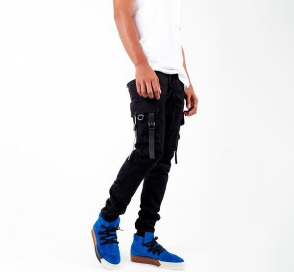 THRT - PRIVE Jean