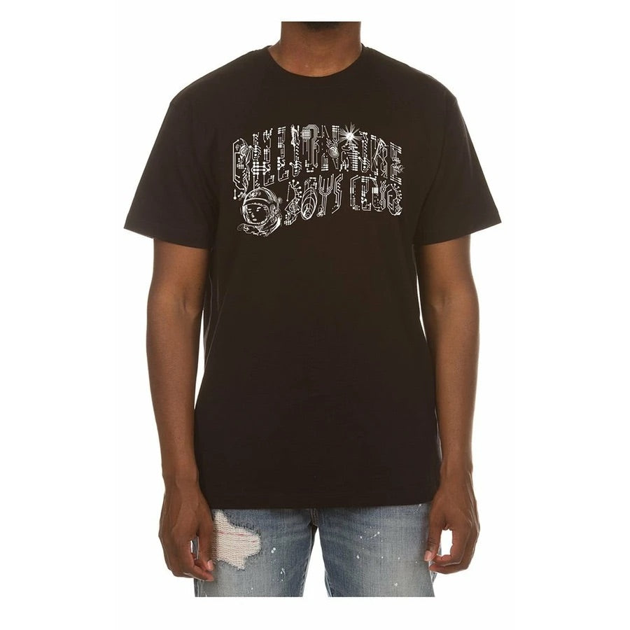 BBC - Circuit Arch 811-6206 Black Tee