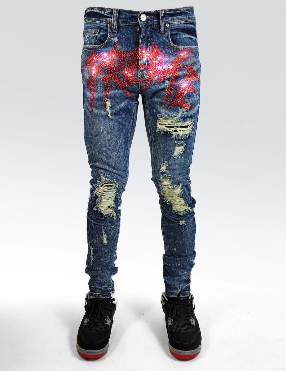 Preme - Jean Preme Logo Jean