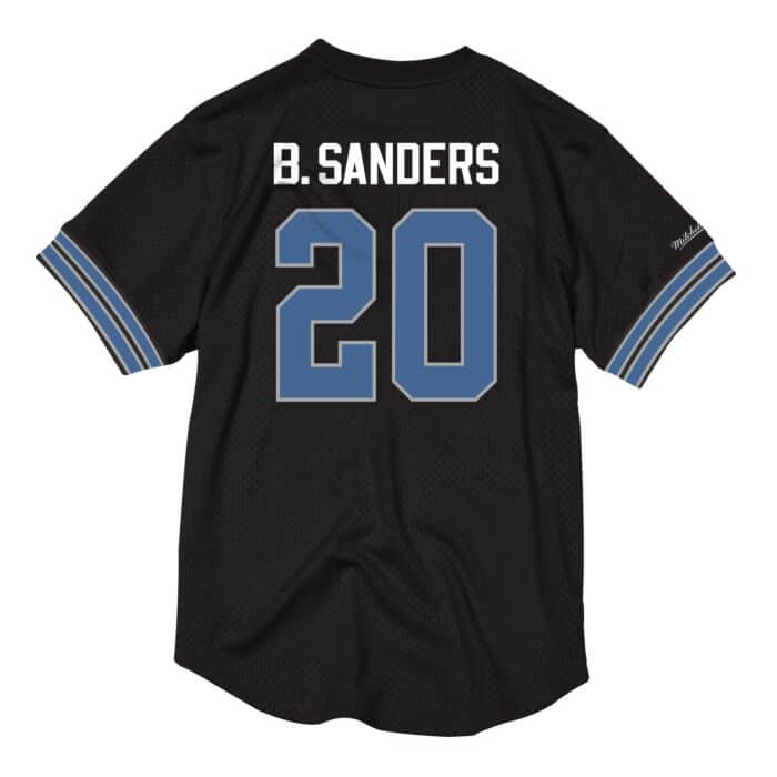 Mitchell & Ness - B Sanders / Jersey