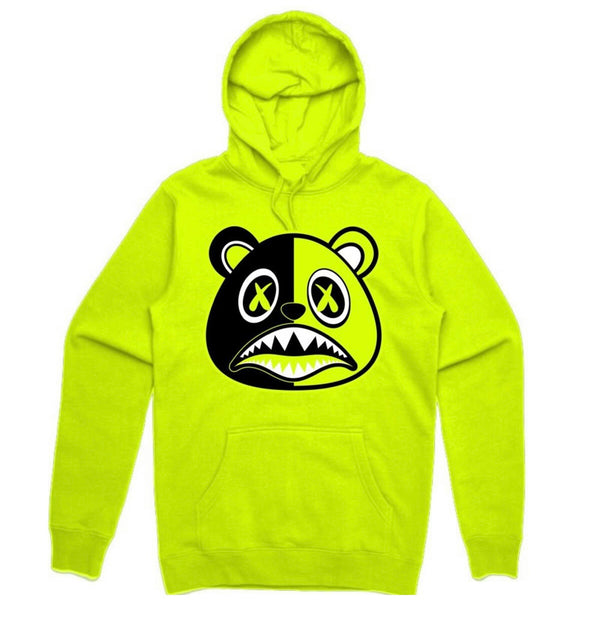 Baws - Hoody Lime Green