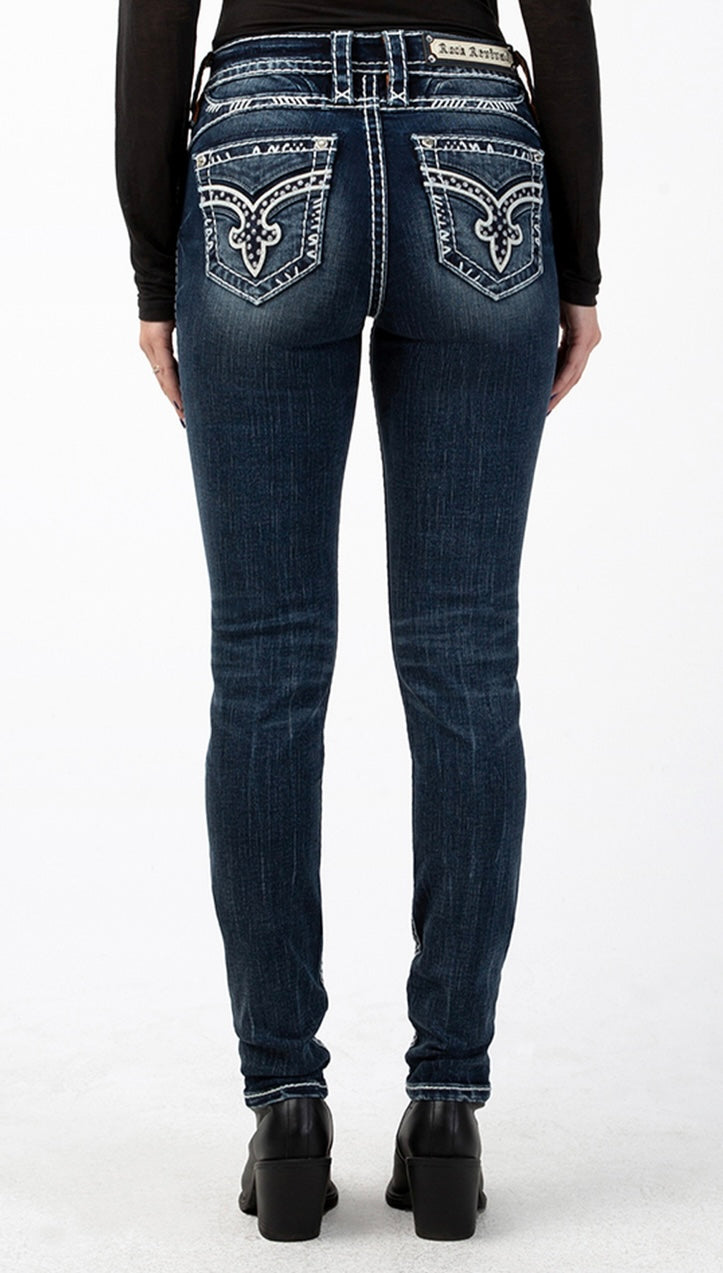 Rock Revival - SKU:WJ-RP9590S202-AMITY-S202 Amity